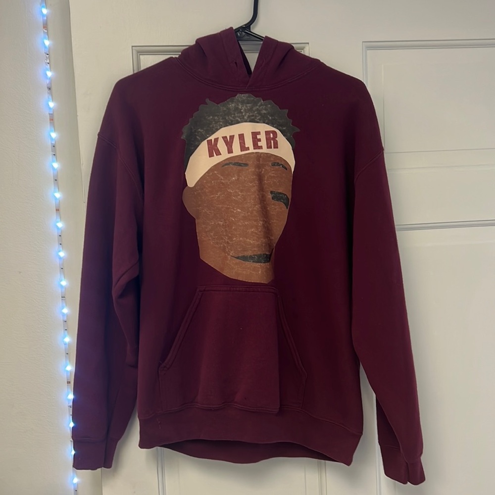 Kyler Murray Sweatshirt